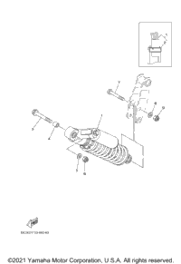 Rear Suspension