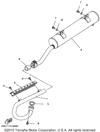 Exhaust
