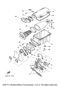 Intake