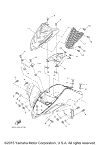 Front Fender
