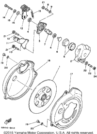 Brake
