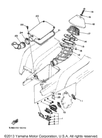 Intake