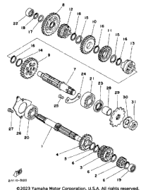 Transmission