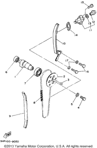 Camshaft Chain