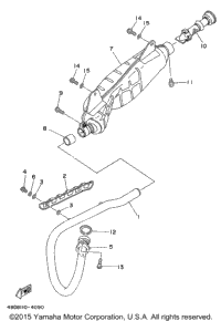 Exhaust