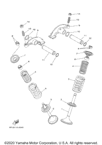 Valve