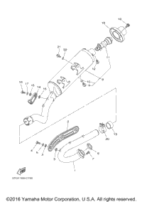 Exhaust