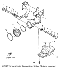Swing Arm