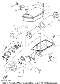 Intake