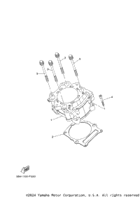 Cylinder