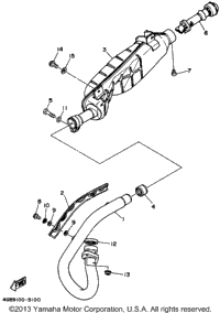 Exhaust