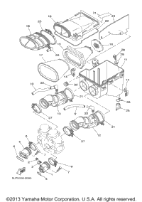 Intake
