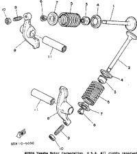 Valve