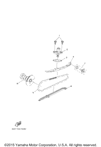 Camshaft Chain