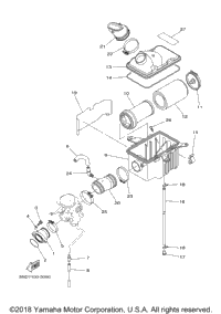Intake 1