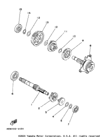 Transmission