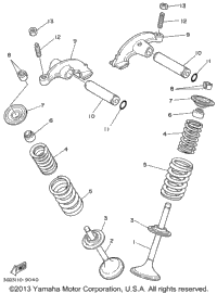 Valve
