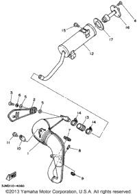Exhaust