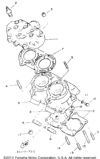 Cylinder