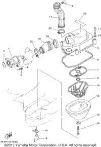 Intake