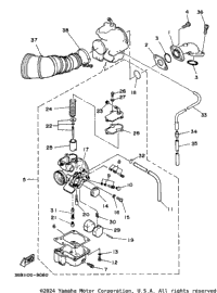 Intake