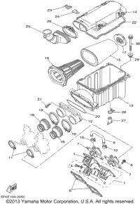 Intake