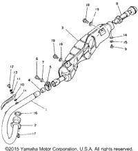 Exhaust