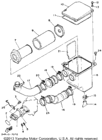 Air Filter