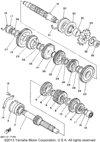 Transmission