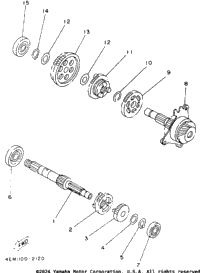 Transmission