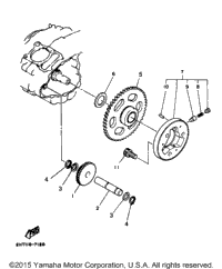 Starter Clutch