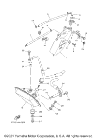 Oil Tank