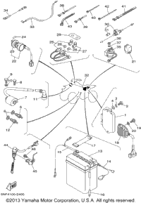 Electrical 1