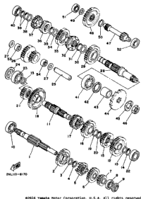 Transmission