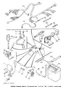 Electrical 1