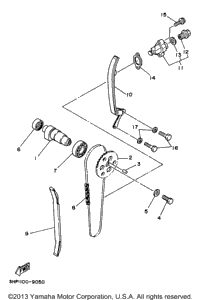 Camshaft Chain