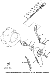 Camshaft Chain
