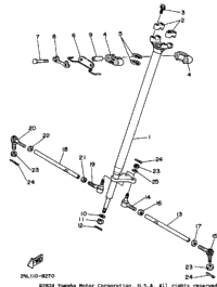 Steering