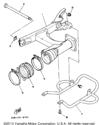 Swing Arm