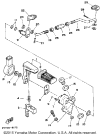 Drive Selector