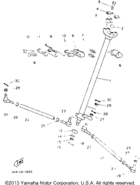 Steering