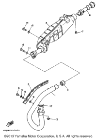 Exhaust