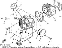 Cylinder