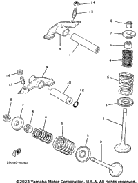 Valve