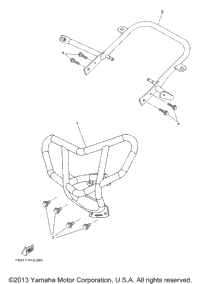 Guard Grab Bar