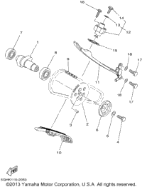 Camshaft Chain