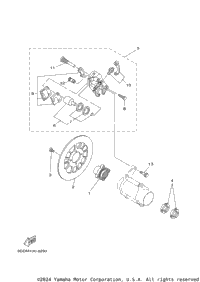 Rear Brake