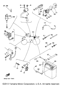 Electrical 1