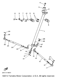 Steering