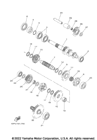 Transmission